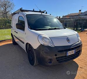 Renault Kangoo 1.5 dCi