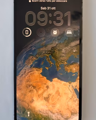 Iphone 12 pro max 256 con accessori