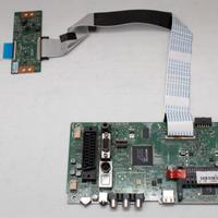 Motherboard TV VESTEL 17MB82S + T-CON 6870C-0442B