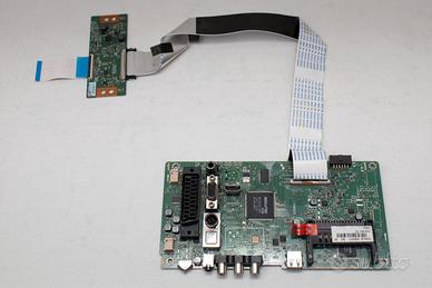 Motherboard TV VESTEL 17MB82S + T-CON 6870C-0442B