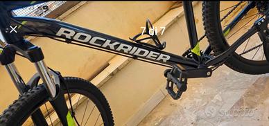 bici mountain bike