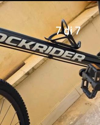 bici mountain bike