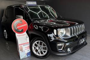 Jeep Renegade 1.6 Multijet 130 CV Limited 2021