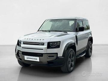 LAND ROVER Defender 110 3.0D I6 250 CV AWD Auto
