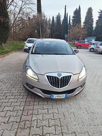 Lancia Delta