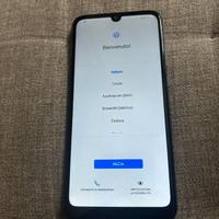 Huawei y6