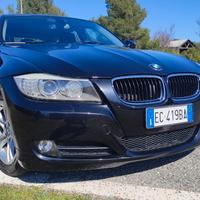 Bmw 318 318d 2.0 143CV cat Touring Eletta