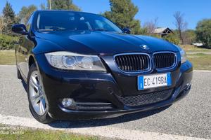 Bmw 318 318d 2.0 143CV cat Touring Eletta