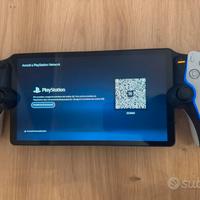 Playstation portal ps portal psportal bianca