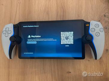 Playstation portal ps portal psportal bianca