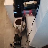 Aspirapolvere con cavo elettrico