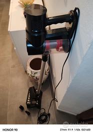Aspirapolvere con cavo elettrico