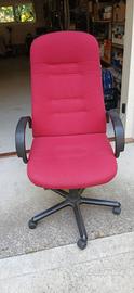 sedia ufficio 