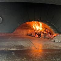 Attività pizzeria da sporto