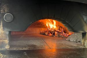 Attività pizzeria da sporto