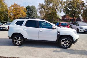Dacia Duster jorney II restiling 2023