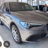 Alfa Romeo Stelvio Ricambi