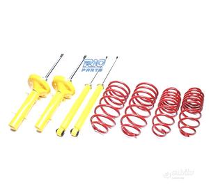 SOSPENSIONE SPORTIVA VOLKSWAGEN VW GOLF 3 GOLF 3 C