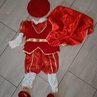 Vestiti di Carnevale