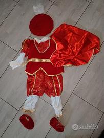 Vestiti di Carnevale
