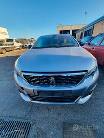 Ricambi Peugeot 308 1.5  HDI 2020