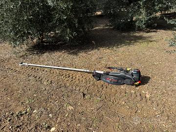Abbacchiatore scuotitore olive cifarelli
