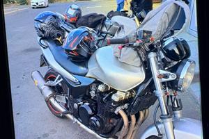 Kawasaki 750