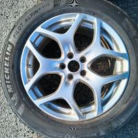 CERCHI ALFA ROMEO 18 " ORIGINALI