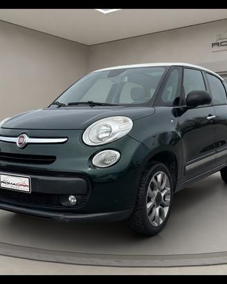 FIAT 500L - MOD TREKKING, TETTO PANOR, TURBO U807
