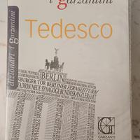 Dizionario Tedesco