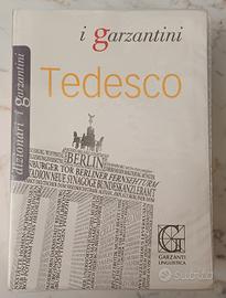 Dizionario Tedesco