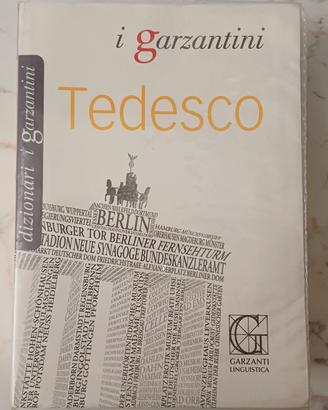 Dizionario Tedesco