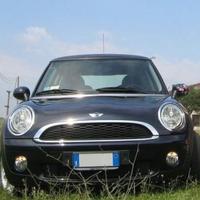 Griglia Jcw Mini Cooper R56