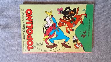 PRIMA APPARIZIONE SUPER PIPPO ‘ULTRA’ NUMERO 515