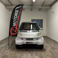 Smart ForTwo 700 cabrio pure (45 kW)