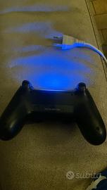 PlayStation 4 ( prezzo trattabile)