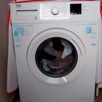Lavatrice Beko 8 kg