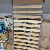 Rete per letto singolo