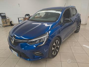Renault Clio Blue dCi 100 CV 5 porte Evolution