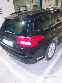CITROËN C5