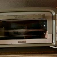 Fornetto Ariete – Usato pochissimo, perfetto stato