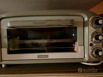 Fornetto Ariete – Usato pochissimo, perfetto stato