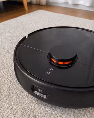 Xiaomi Mi Robot Vacuum-Mop 2 Ultra