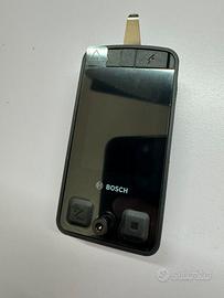Bosch Kiox 400c display nuovo upgrade e bike