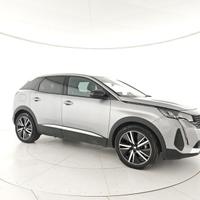 Peugeot 3008 Hybrid 180 e-EAT8 Allure Pack