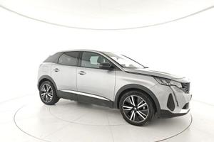 Peugeot 3008 Hybrid 180 e-EAT8 Allure Pack