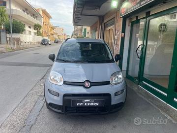 Fiat Panda 1.2 EasyPower City Life GPL casa Madre 