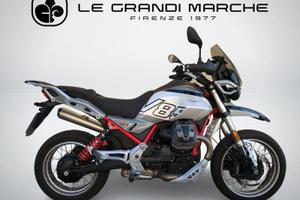 Moto Guzzi V85 TT
