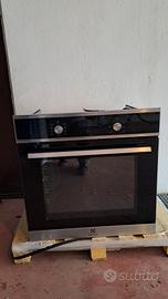 Forno Electrolux (resistenza da sostituire)
