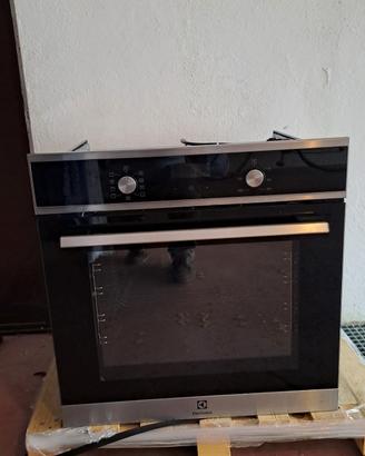 Forno Electrolux (resistenza da sostituire)